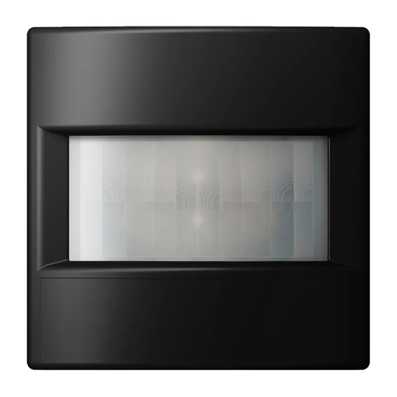 Jung KNX KNX Automatikschalter Universal 1,10 m, Serie LS, graphitschwarz matt LS3181-1SWM