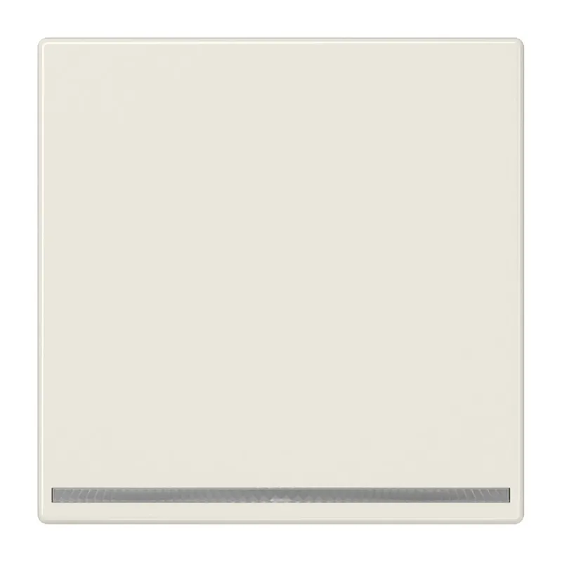 Jung LED-Orientierungslicht, Thermoplast, Serie LS, weiß LS1539-OOLNW
