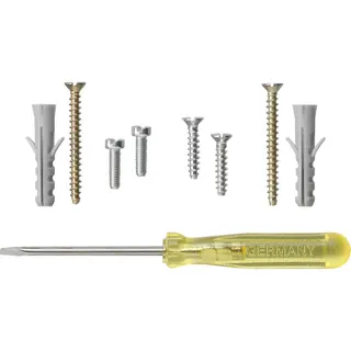 Gira Set 224700 Aufnahmerahmen G1 Zubehoer