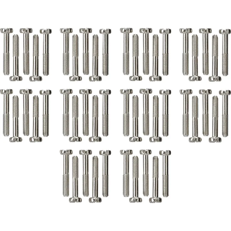Gira Set 818000 Set 50 Stck. WG AP