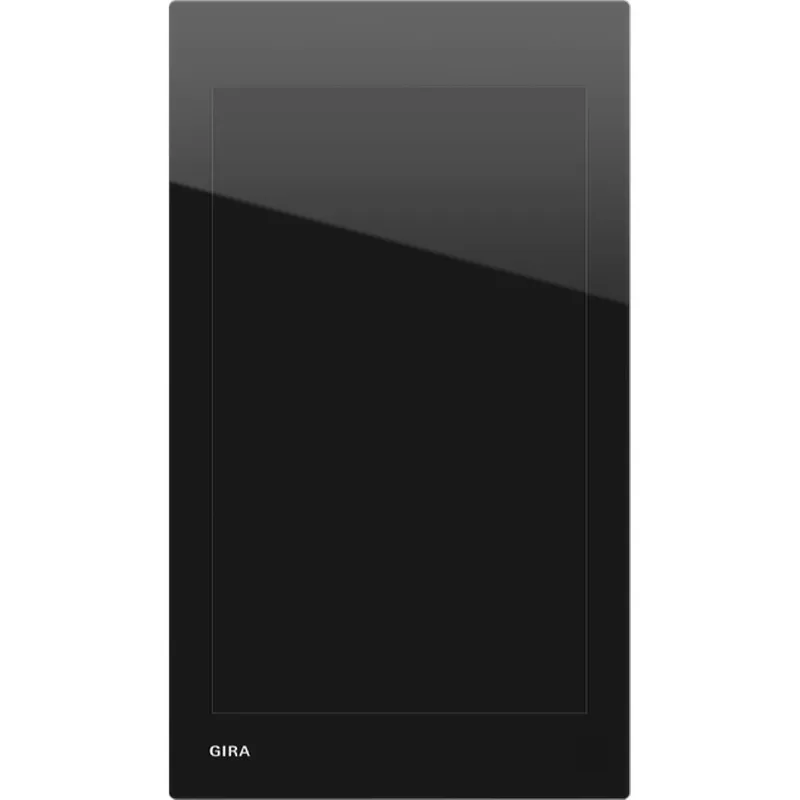 Gira Displaymodul 208905 G1 schwarz