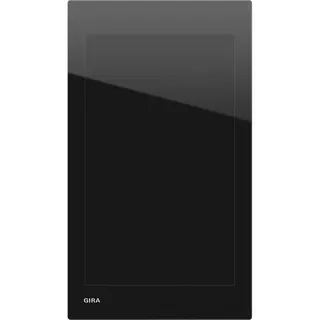 Gira Displaymodul 208905 G1 schwarz