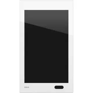 Gira Displaymodul 208912 G1 weiß