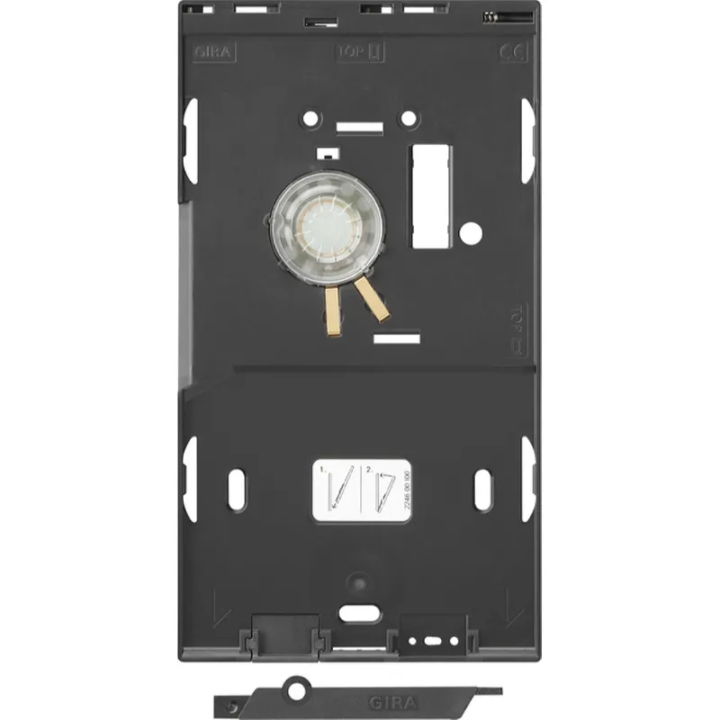 Gira Rahmen 224600 G1 Zubehoer