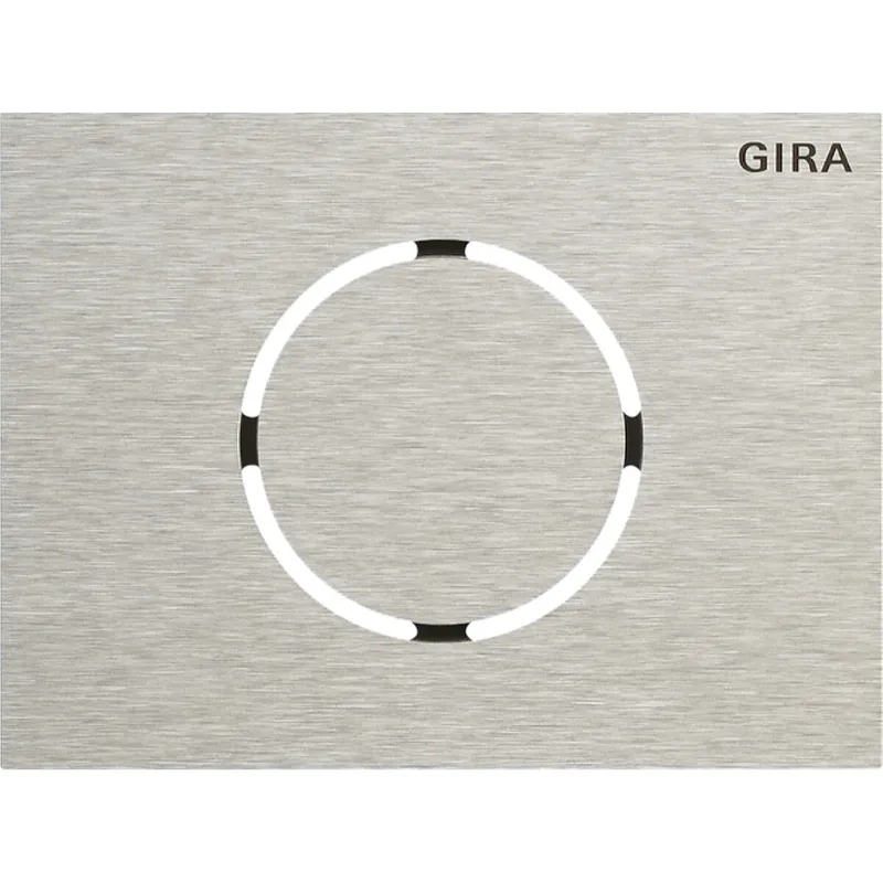 Gira Türlautsprechermodul 5579920 Sys 106 Edelstahl
