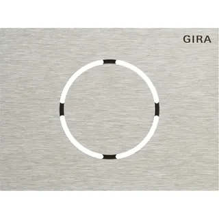 Gira Türlautsprechermodul 5579920 Sys 106 Edelstahl