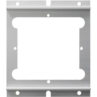 Gira Profil 127400 1fach Türkommunikation
