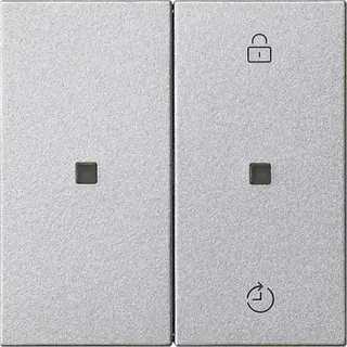 Gira Aufsatz 549326 eNet Funk Memory System 55 F alu