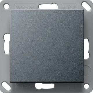 Gira Wandsender 246128 1f System 55 Anthrazit