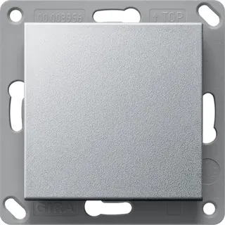 Gira Wandsender 246126 1f System 55 F Alu