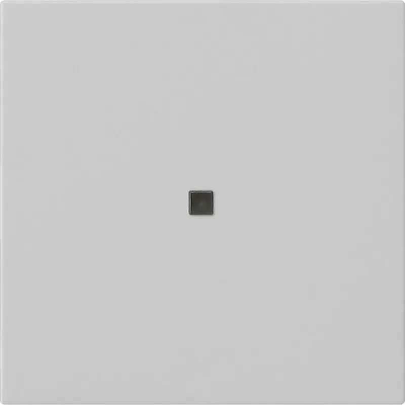 Gira Aufsatz KNX RF 1f Sys 55 gr m