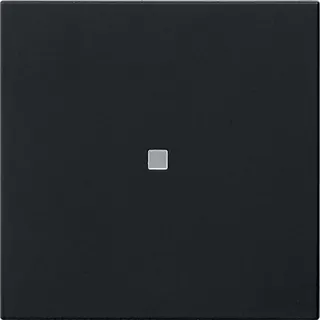 Gira Aufsatz KNX RF 1f Sys 55 sw m