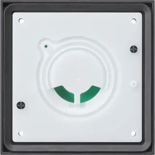 Gira Blindmodul 855500 o.Front Sys 106