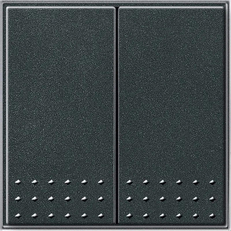 Gira Tastschalter 012567 Serienschalter TX_44 WG UP ant