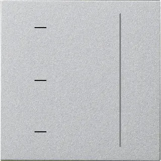 Gira Aufsatz 536526 S3000 System 55 F alu