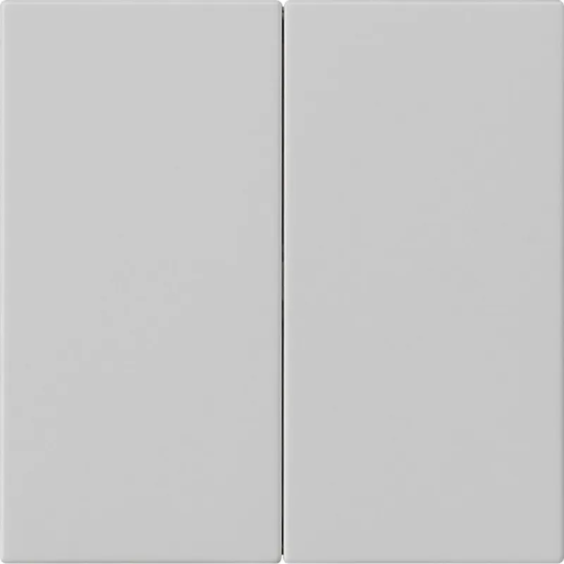 Gira Aufsatz 5362015 S3000 2f Sys 55 grau