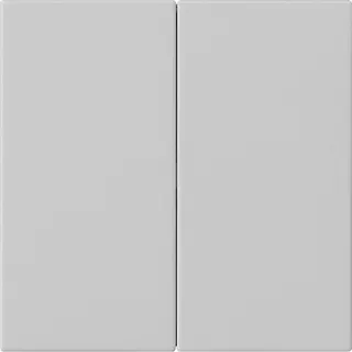 Gira Aufsatz 5362015 S3000 2f Sys 55 grau