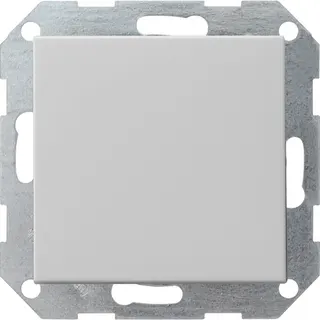 Gira Tastschalter 0126015 AusWe Sys 55 grau
