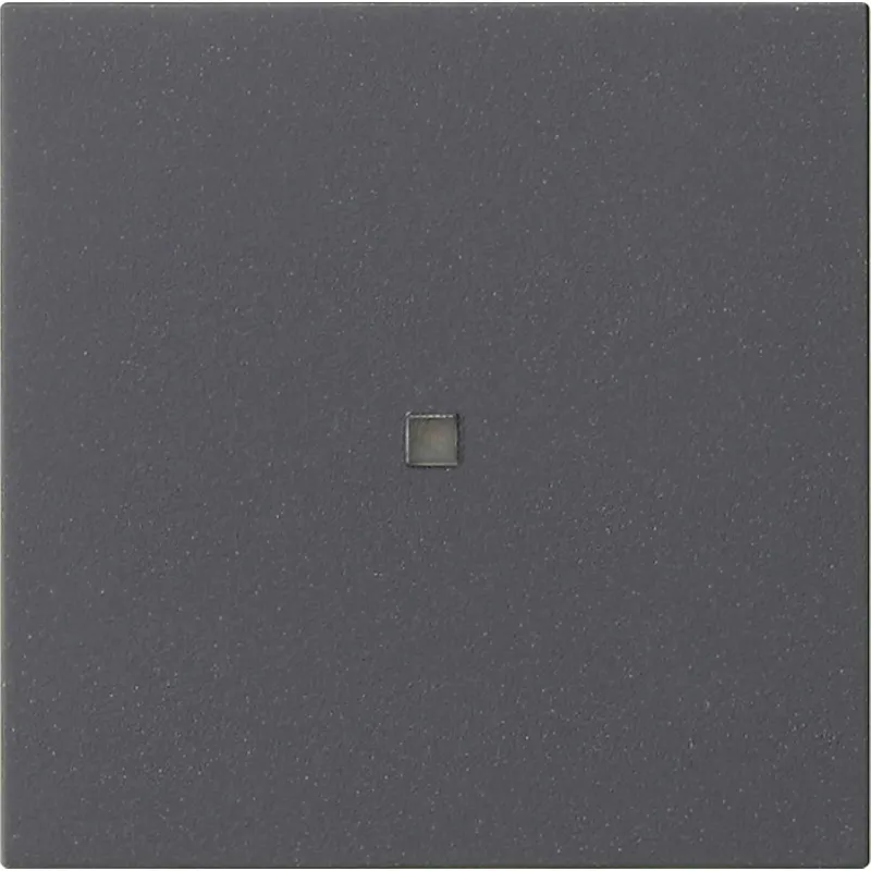 Gira Aufsatz S3000 BT System 55 Anthrazit