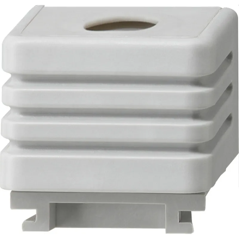 Gira Rohreinführung 001130 Adapter Rohrschieber M20 WG AP gr