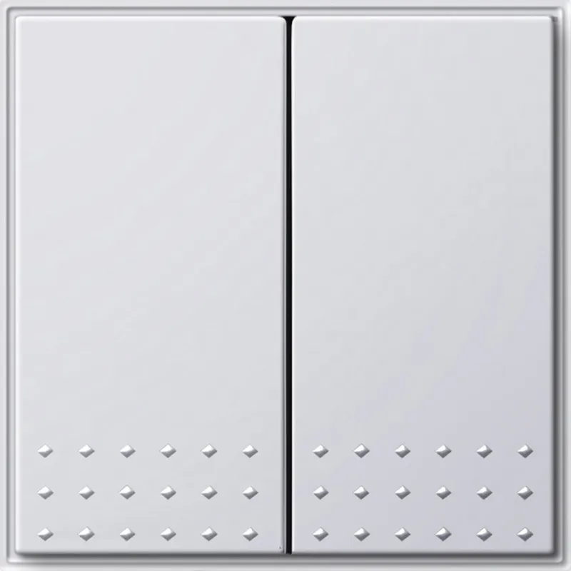Gira Wippe 091566 Tastschalter TX_44 reinweiss