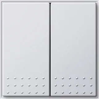 Gira Wippe 091566 Tastschalter TX_44 reinweiss