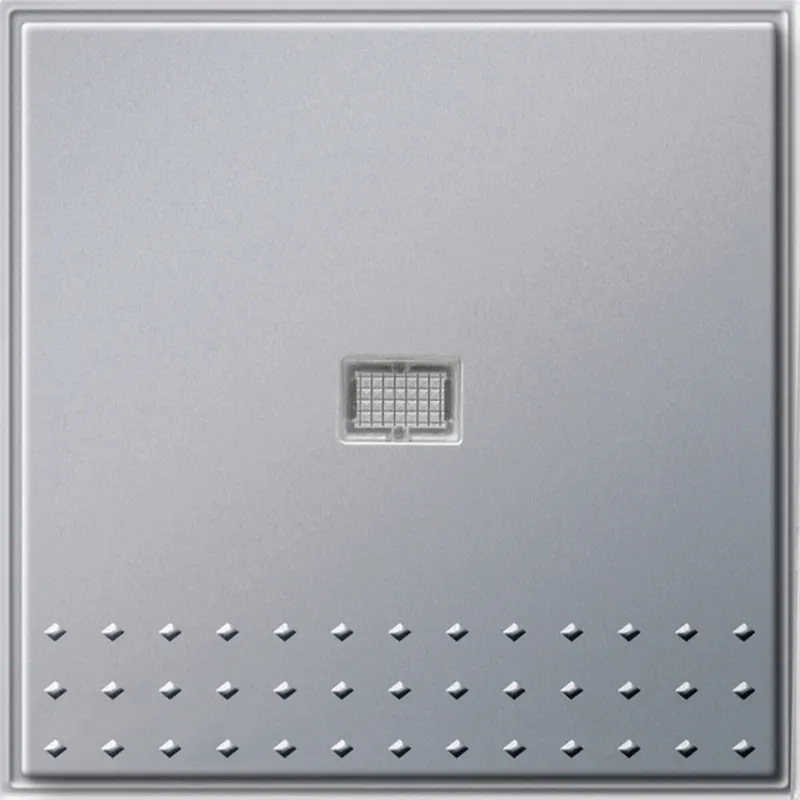 Gira Wippe 091465 Tasts. Kontrollfenster TX_44 Alu