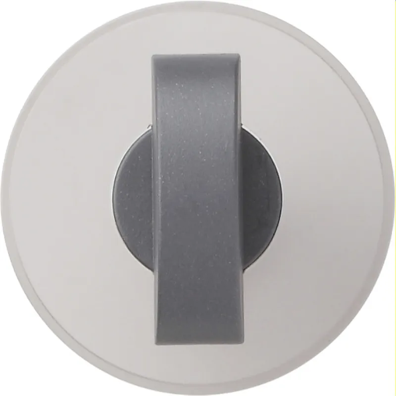 Gira Knebel 146628 System 55 anthrazit