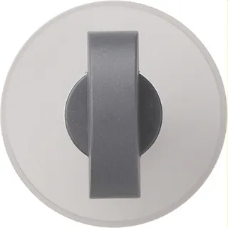 Gira Knebel 146628 System 55 anthrazit