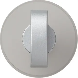 Gira Knebel 146626 System 55 alu