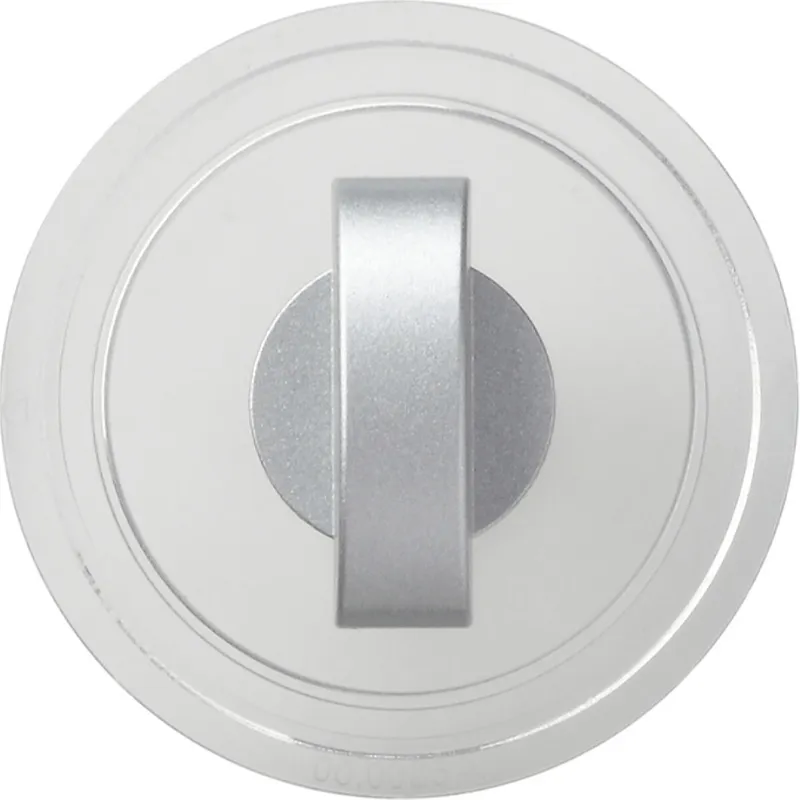 Gira Knebel 146665 TX_44 alu