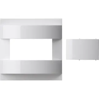 Gira Abdeckung 1470112 Automatiksch Sta Fläche rw