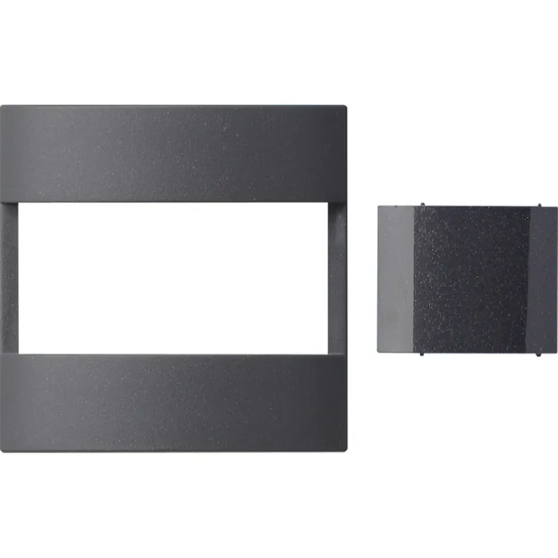 Gira Abdeckung 147028 Automatiksch Sta System 55 ant