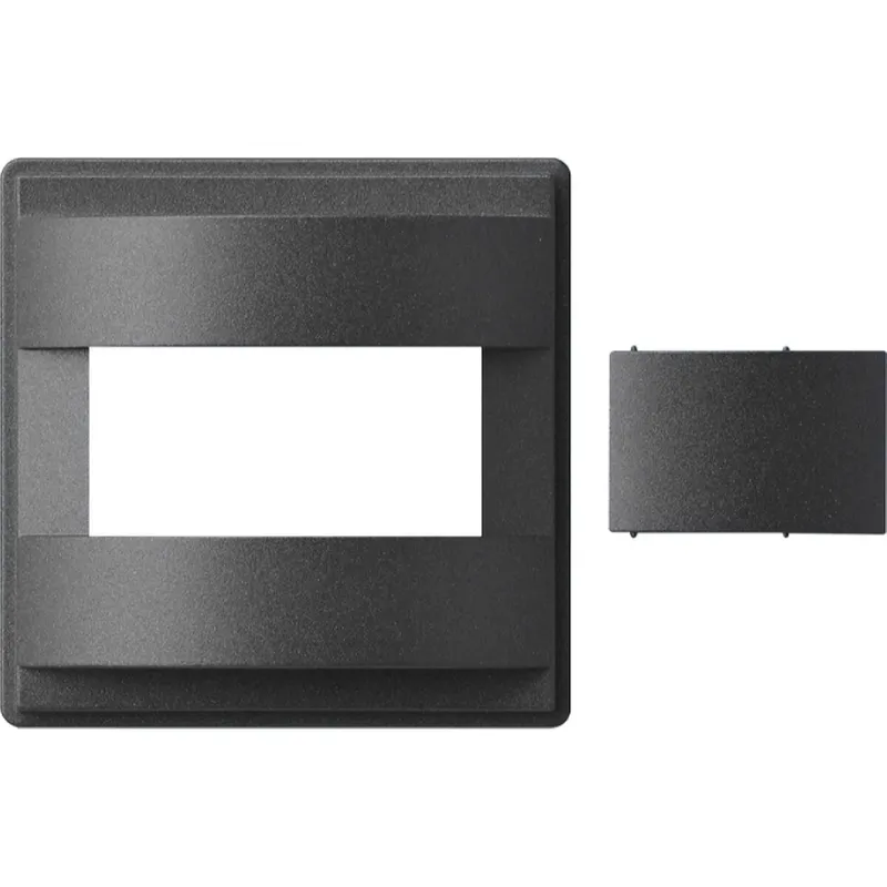 Gira Abdeckung 147067 Automatiksch Sta Gira TX_44 ant