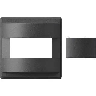 Gira Abdeckung 147067 Automatiksch Sta Gira TX_44 ant