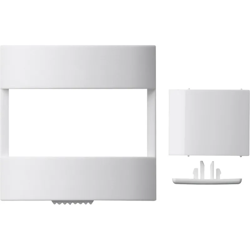 Gira Abdeckung 147127 Automatiksch Kom System 55 rw m