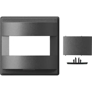 Gira Abdeckung 147167 Automatiksch Kom Gira TX_44 ant
