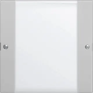 Gira Wippe 2131015 1f BSF Sys 55 Klar/grau