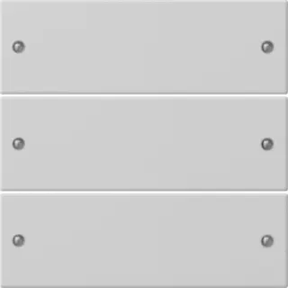 Gira Wippe 2183015 3f Sys 55 grau(lack.)