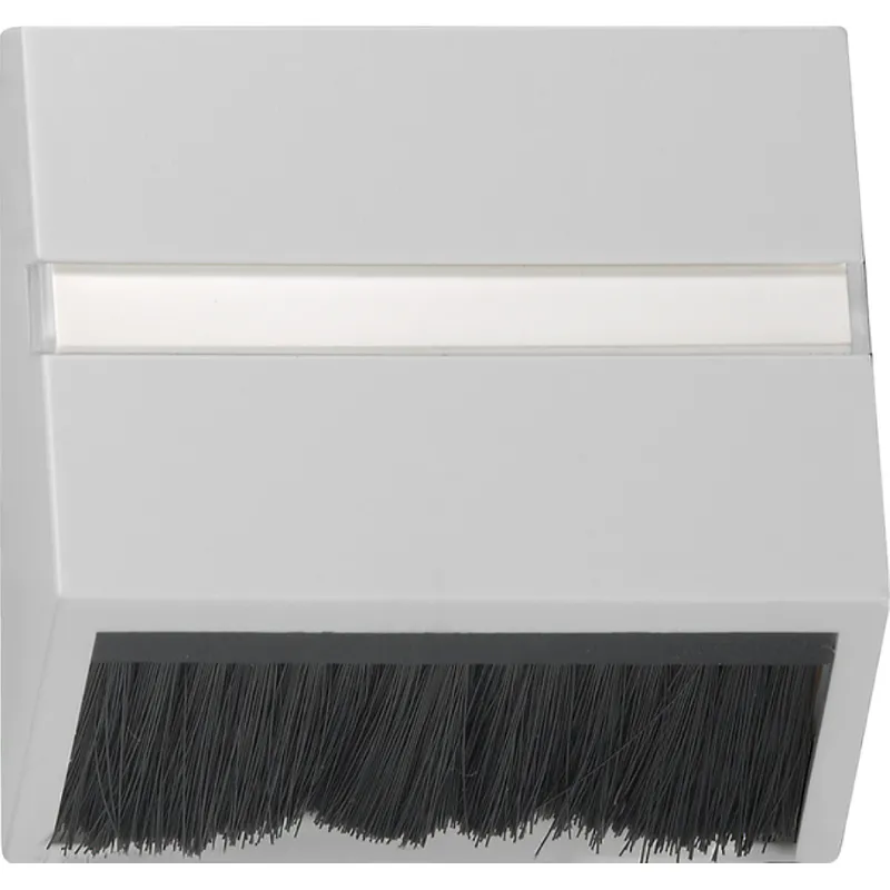 Gira Abdeckhaube 0682015 steckb. Adapterrahmen Sys 55 gr