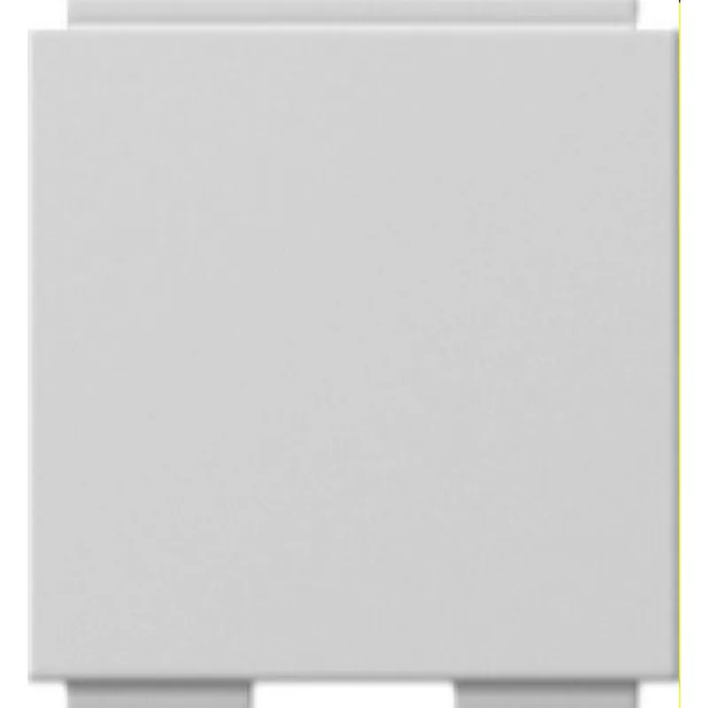 Gira Blindabdeckung 2645015 MJ 2f 30°+BSF Sys 55 grau