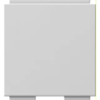 Gira Blindabdeckung 2645015 MJ 2f 30°+BSF Sys 55 grau