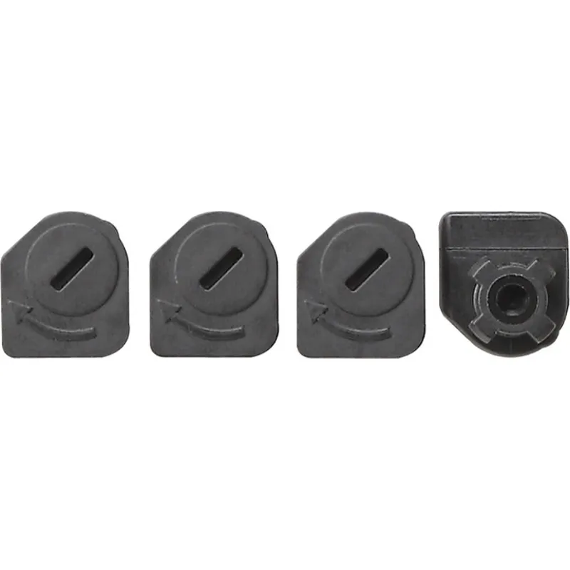 Gira Drehriegel 857500 Sys 106