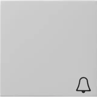 Gira Wippe 0286015 Symb. Klingel Sys 55 grau