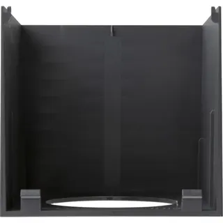 Gira Abdeckung 820110 m.Deckel Beweg.m.f.Cube anthrazit
