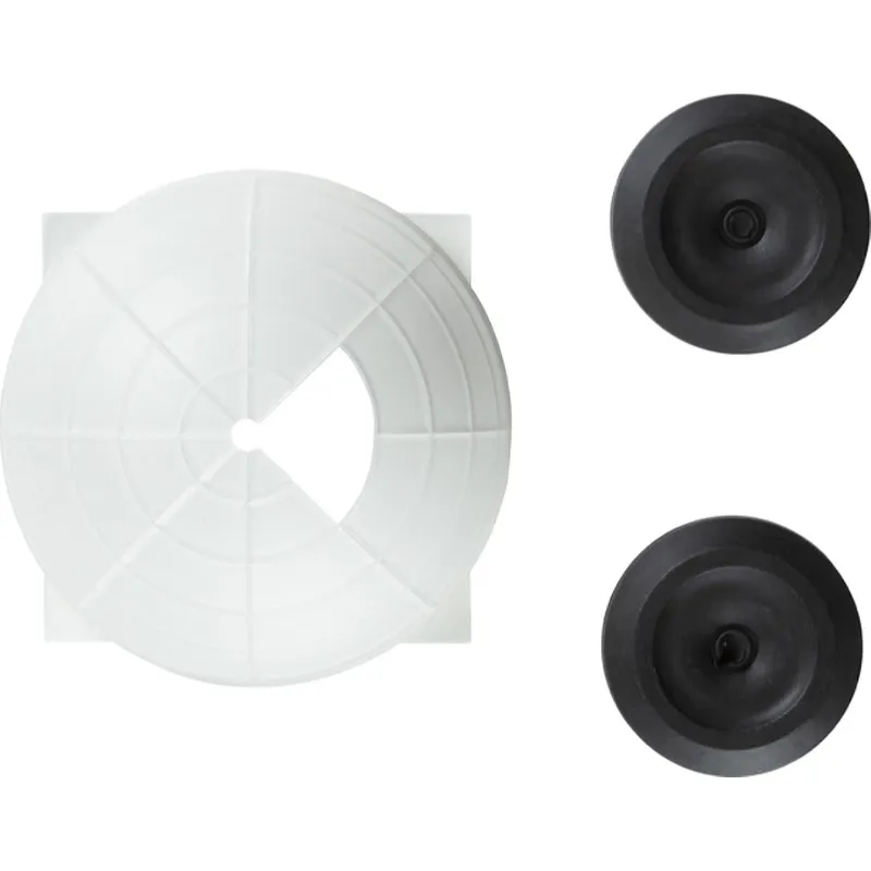 Gira Abdeckung 820902 Blende Beweg.m. f.Cube