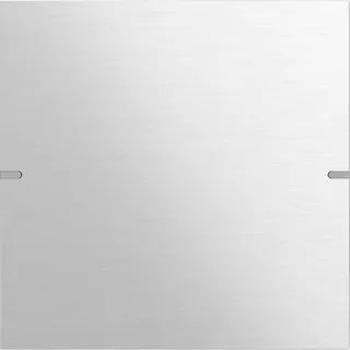 Gira Wippe 1f Tastsens.4 TS4 Aluminium
