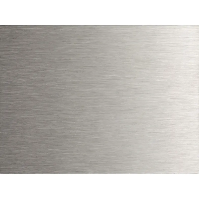 Gira Abdeckung 5543914 3f. System 106 Edelstahl V4A