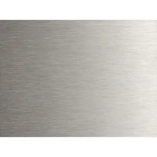 Gira Abdeckung 5543914 3f. System 106 Edelstahl V4A