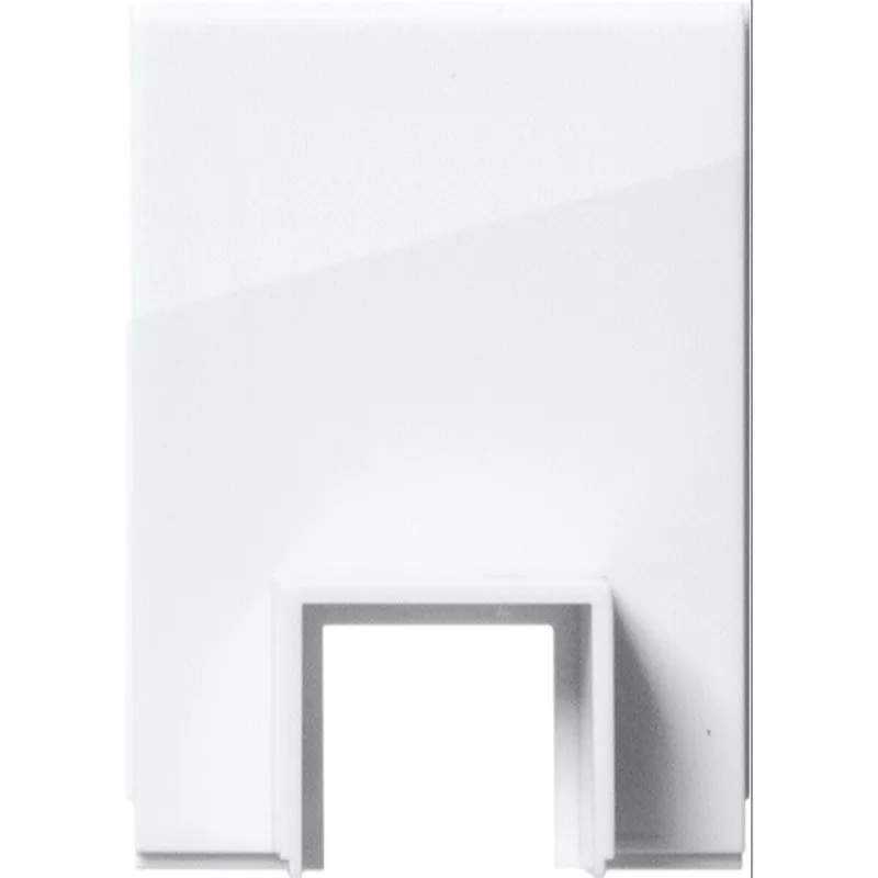 Gira Adapter 106903 f. Kanaleinf.15x15mm System 55 rw
